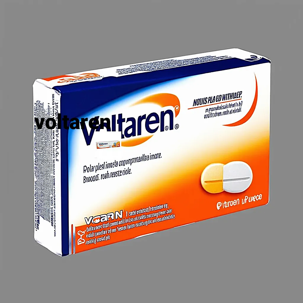 Voltaren 100 g prezzo